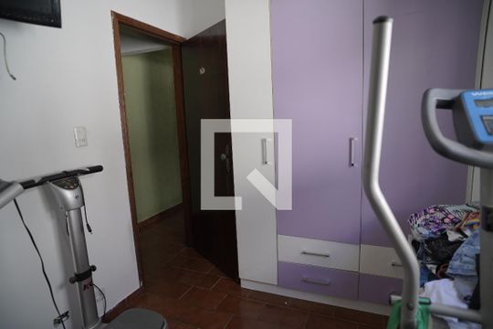 Quarto 2 de casa à venda com 4 quartos, 203m² em Vila Barreto, São Paulo
