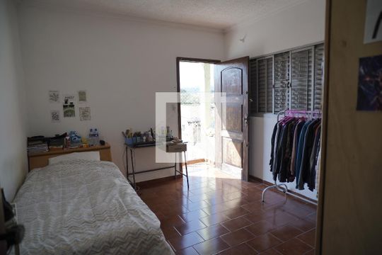 Quarto 1 de casa à venda com 4 quartos, 203m² em Vila Barreto, São Paulo
