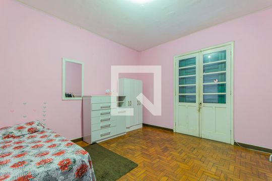 Quarto 1 de apartamento à venda com 2 quartos, 130m² em Liberdade, São Paulo