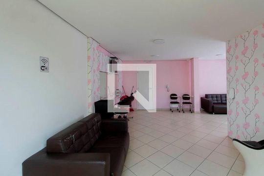 Área Comum de apartamento à venda com 2 quartos, 72m² em Vila Marieta, São Paulo