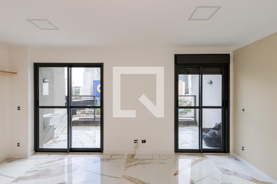 Studio de kitnet/studio à venda com 1 quarto, 37m² em Jardim das Acacias, São Paulo