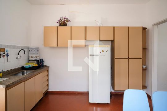 Cozinha casa 1 de casa à venda com 4 quartos, 146m² em Boa Vista, São Caetano do Sul
