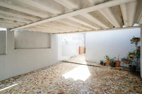 Garagem de casa à venda com 4 quartos, 146m² em Boa Vista, São Caetano do Sul