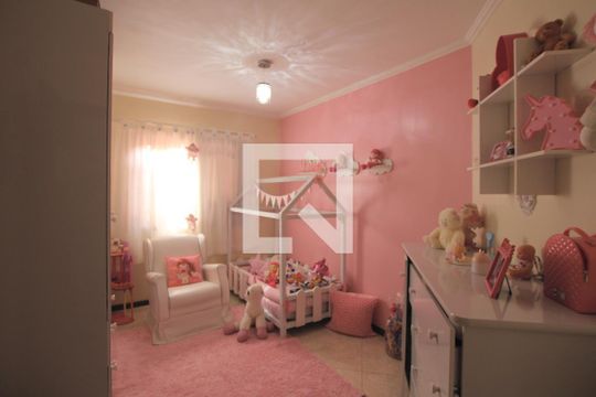 Quarto 1 de casa à venda com 3 quartos, 250m² em Jardim Dona Leopoldina, Porto Alegre