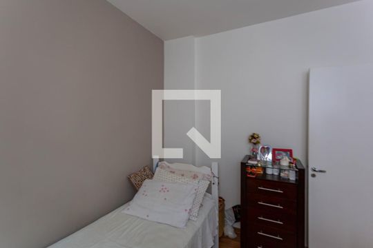 Quarto 2 de apartamento à venda com 2 quartos, 80m² em Sagrada Família, Belo Horizonte