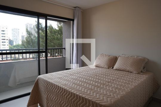 Kitnet/Studio à venda com 1 quarto, 25m² em Pinheiros, São Paulo