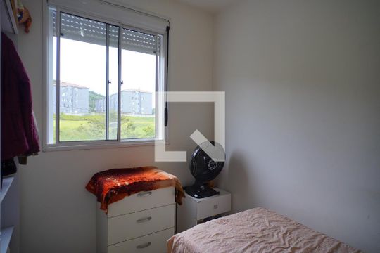 Quarto 1 de apartamento à venda com 3 quartos, 67m² em Morro Santana, Porto Alegre