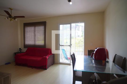 Apartamento à venda com 3 quartos, 67m² em Morro Santana, Porto Alegre