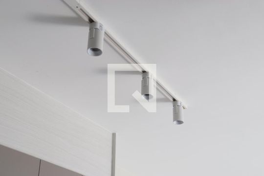Cozinha de kitnet/studio à venda com 1 quarto, 31m² em Pinheiros, São Paulo