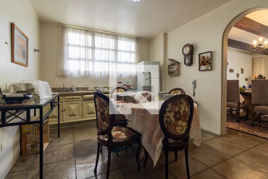Copa de apartamento para alugar com 3 quartos, 329m² em Itaim Bibi, São Paulo