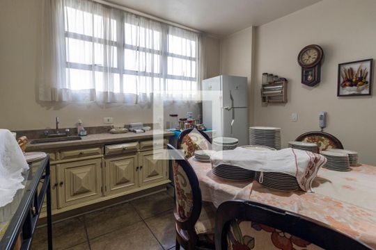 Copa de apartamento para alugar com 3 quartos, 329m² em Itaim Bibi, São Paulo