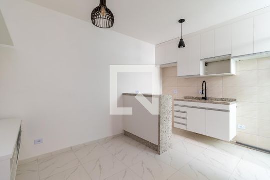 Apartamento à venda com 1 quarto, 39m² em Santana, São Paulo