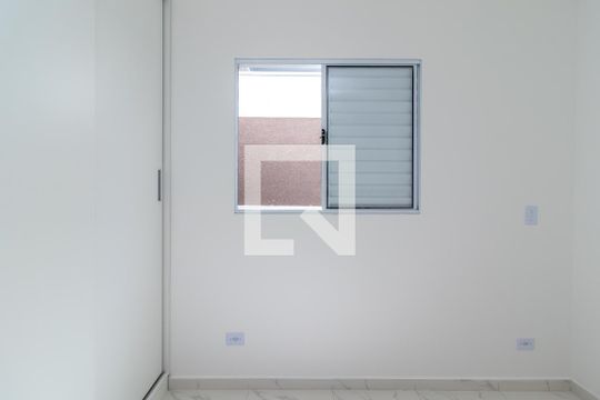 Quarto de apartamento para alugar com 1 quarto, 39m² em Santana, São Paulo