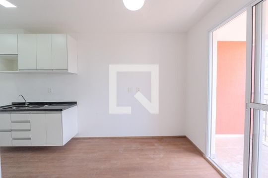 Studio de kitnet/studio à venda com 1 quarto, 24m² em Consolação, São Paulo