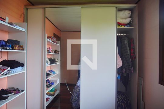 Quarto 2 de casa à venda com 3 quartos, 82m² em Rondônia, Novo Hamburgo