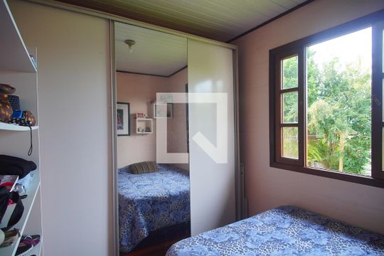 Quarto 2 de casa à venda com 3 quartos, 82m² em Rondônia, Novo Hamburgo