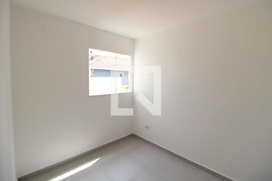 Quarto 1 de apartamento à venda com 1 quarto, 27m² em Tucuruvi, São Paulo