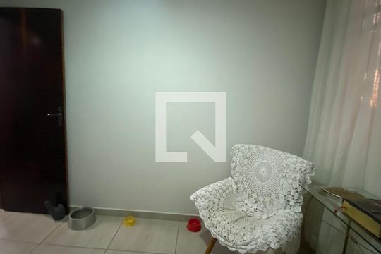Quarto 3 de apartamento à venda com 3 quartos, 150m² em Salgado Filho, Belo Horizonte