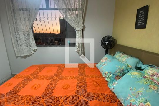 Quarto 1 de apartamento à venda com 3 quartos, 150m² em Salgado Filho, Belo Horizonte