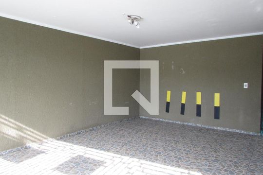 Garagem de casa à venda com 4 quartos, 237m² em Jardim Bonfiglioli, São Paulo