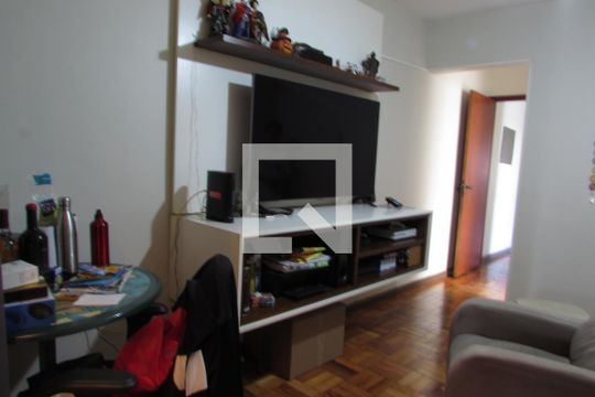 home theater de casa à venda com 4 quartos, 237m² em Jardim Bonfiglioli, São Paulo