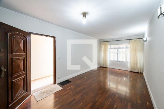 Casa à venda com 3 quartos, 199m² em Campo Belo, São Paulo