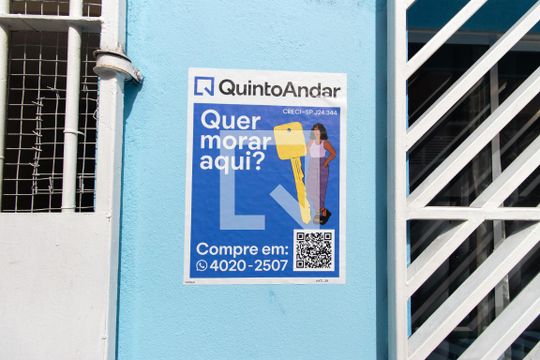 Placa de casa à venda com 4 quartos, 78m² em Jardim Japao, São Paulo
