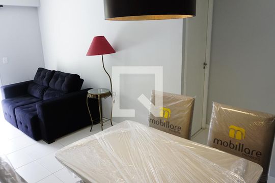 Sala de apartamento à venda com 2 quartos, 67m² em Jacarepaguá, Rio de Janeiro