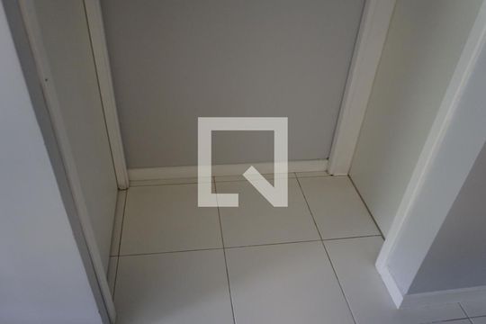 Hall Quarto de apartamento à venda com 2 quartos, 67m² em Jacarepaguá, Rio de Janeiro
