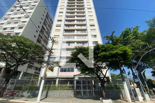 Fachada de apartamento à venda com 4 quartos, 180m² em Mooca, São Paulo