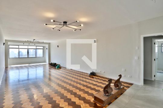 Apartamento à venda com 4 quartos, 180m² em Mooca, São Paulo
