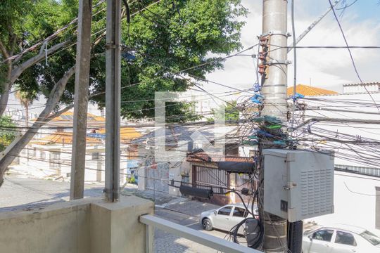 Sacada de casa à venda com 3 quartos, 100m² em Vila Aricanduva, São Paulo