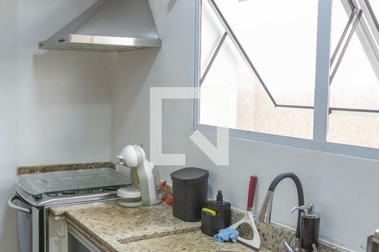 Cozinha de casa à venda com 3 quartos, 100m² em Vila Aricanduva, São Paulo