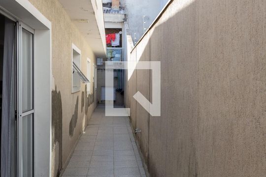 Área externa de casa à venda com 3 quartos, 100m² em Vila Aricanduva, São Paulo