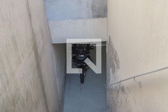 Área externa de casa à venda com 3 quartos, 100m² em Vila Aricanduva, São Paulo