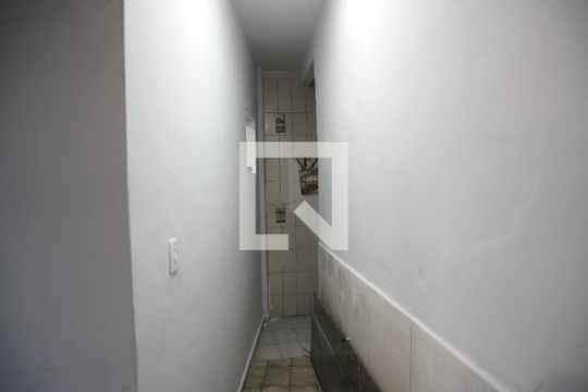 Área de Serviço de casa à venda com 2 quartos, 100m² em Jardim Monjolo, São Paulo