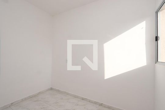Quarto de apartamento à venda com 1 quarto, 35m² em Vila Antonieta, São Paulo