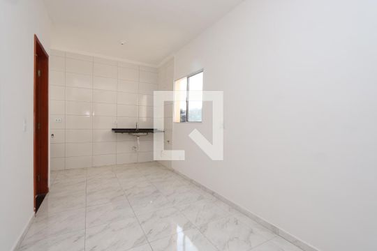 Apartamento à venda com 1 quarto, 35m² em Vila Antonieta, São Paulo