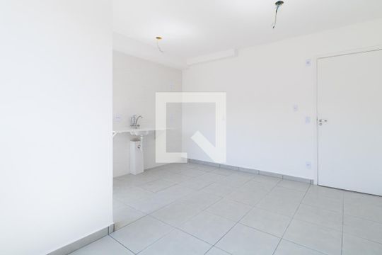 Apartamento à venda com 2 quartos, 41m² em Vila Fatima, São Paulo