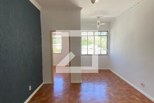 Apartamento para alugar com 3 quartos, 62m² em São Francisco Xavier, Rio de Janeiro