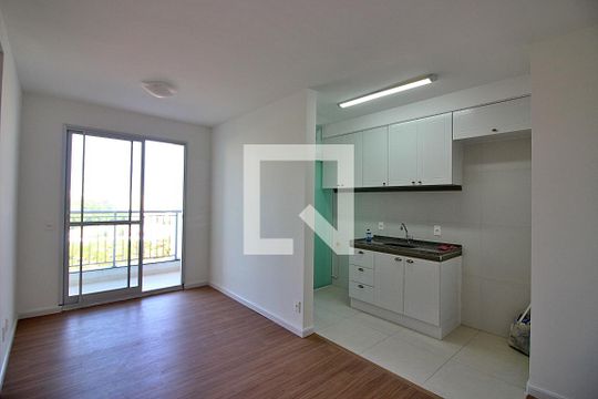 Apartamento à venda com 2 quartos, 50m² em Rudge Ramos, São Bernardo do Campo