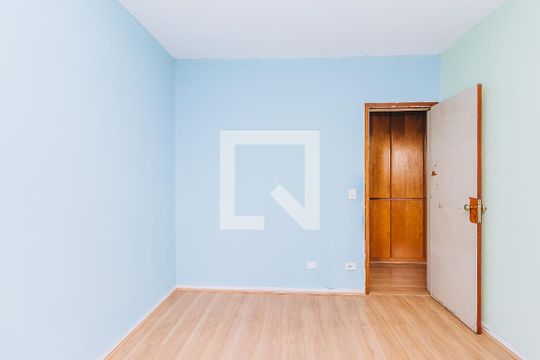 Quarto de apartamento para alugar com 3 quartos, 84m² em Jardim America, São José dos Campos