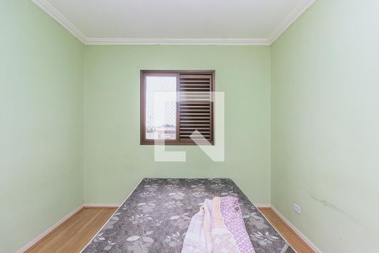 Quarto 2 de apartamento para alugar com 3 quartos, 84m² em Jardim America, São José dos Campos