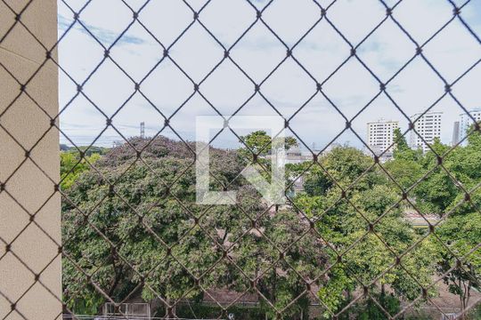 Varanda de apartamento para alugar com 3 quartos, 84m² em Jardim America, São José dos Campos