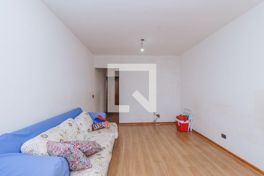 Sala de apartamento para alugar com 3 quartos, 84m² em Jardim America, São José dos Campos