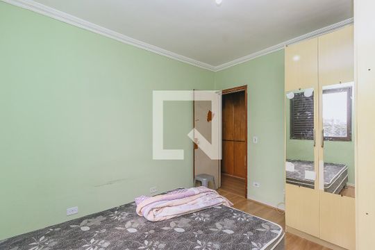 Quarto 2 de apartamento para alugar com 3 quartos, 84m² em Jardim America, São José dos Campos