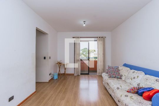 Apartamento para alugar com 3 quartos, 84m² em Jardim America, São José dos Campos