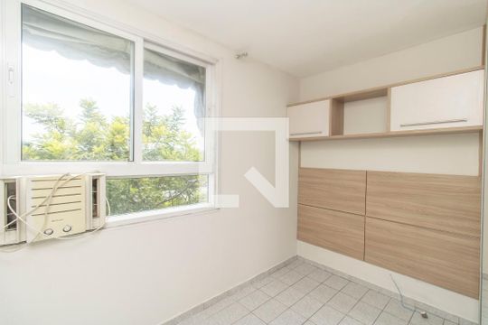 Quarto 1 de apartamento para alugar com 3 quartos, 85m² em Irajá, Rio de Janeiro