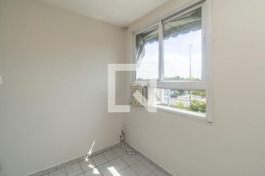 Quarto 1 de apartamento para alugar com 3 quartos, 85m² em Irajá, Rio de Janeiro