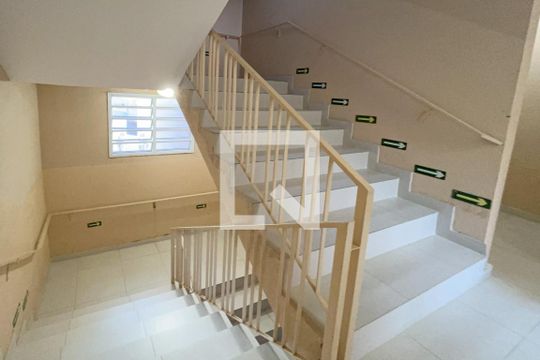 Área comum de apartamento à venda com 3 quartos, 75m² em Vila Renascer, Vinhedo